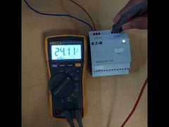 Eaton Easy400-pow Power Supply Module 24Vdc