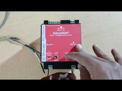 Paramount P-or-230-10A-ac Ac Or-ing Unit 230Vac-10A