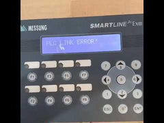 Messung Smartline Jr. Ex Interface 4794Fv1