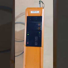 B&R 8Bvi0110Hws0.000-1 Acopos Multi Inverter Module Rev: Q0 99980197893