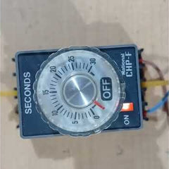 Matsushita chp-nf-30s-ac120v timer at8171