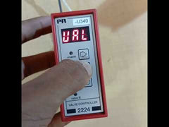 Pr Electronics 2224 2B Valve Controller Unit