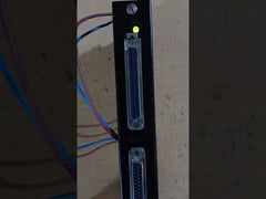 Max Control Systems 080441 Rev. D/F
