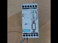 Siemens 3Uf7000-1Au00-0 Simocode Pro C Motor Protection Unit 110-240V