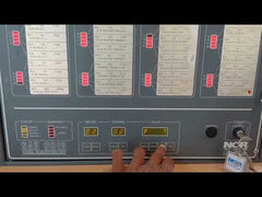 Nor Control Sau 8810 Signal Acquisition Unit 15Vdc 4A Vt25-373-99/X9