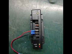 Emerson 543-0038-02 Comfort Alert Commercial Diagnostics 943-0038-02 Lo04Ig446N