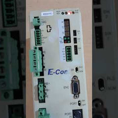 Iai Econ-i-60B-cc-2 Actuator Rcs-ra55-i-60-gs1-h-100-t1-m-b
