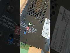 Emerson Alpha 1800 Rectifier Module 187-264Vac 47-63Hz