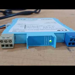Eaton Mtl5541-t Repeater Power Supply 20-35V Dc 1.3W Max