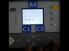 Atlas Copco P1900520011 Elektronikon Graphic Controller Ppb0611