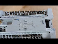 Allen-bradley 1762-l40Bxb Micrologix 1200 Controller 1440Va Max