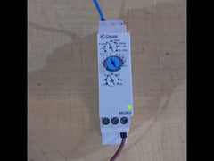 Crouzet Mur3 Relay 88827103 12-240Vdc 1,5W