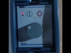Nord SK 700E-301-340-A Inverter 78281030