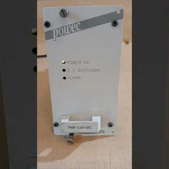 Powec Pmp 3.24 Sic Power Supply Zm 10 01 100-008