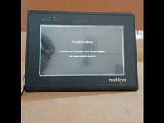 Red Lion Controls G307k200 Operator Interface Panel With Tft Display