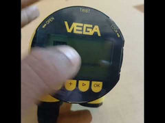 Vega Vegaflex 81 Hart Registered Universal Tdr Sensor Fx81.A0Atbfhxkmxx Ip66/67