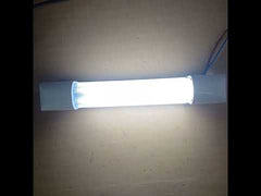 Philips Fms 200/111 Utility Light Pl-s 11W/865-gl16B 9W Lamp
