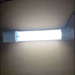 Philips Fms 200/111 Utility Light Pl-s 11W/865-gl16B 9W Lamp