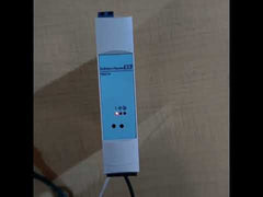 Endress+Hauser Rn221N-b3 Transmitter Supply 250Vac 50/60Hz