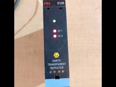 Pr Electronics 9106B2B Transparent Repeater