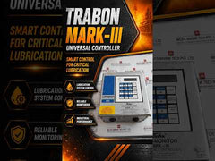 Trabon Mark-iii Universal Controller