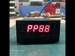 Mc Hbkj Xmt604 Intelligent Temperature Controller 85-260V