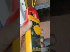 Fluke 325 True Rms Clamp Meter