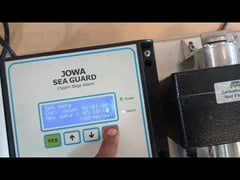 Jowa 15Ppm Bilge Alarm Oil Content Meter 7544A/1002/.012