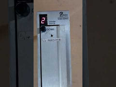 Pacific Scientific Sc902-001-01 Sc902 Servo drive Oc900 165-032003-01 120-240V 1/3Ph