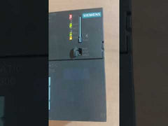 Siemens Simatic S7-300 CPU315-2 PN/DP, Central Processing Unit DC5V