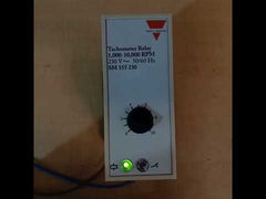 Carlo Gavazzi Sm 155 230 Tachometer Relay 230V~ 50/60Hz