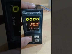 Ero Tfs9321330/S Process Control