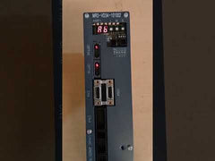 Mitsubishi Mr3-vd34-101002 Servo Drive