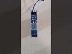 Stahl M304/10-23-10 Ma-isolating Repeater 20-35 Vdc