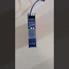 Stahl M304/10-23-10 Ma-isolating Repeater 20-35 Vdc