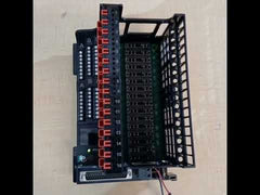 Honeywell Fc-usca01 Integrated Fta-high Current 50144601 Rev: C