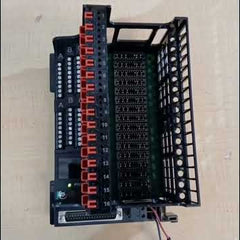 Honeywell Fc-usca01 Integrated Fta-high Current 50144601 Rev: C