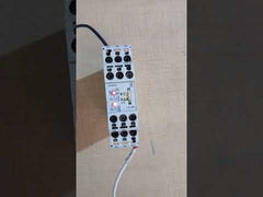 E.Dold U Mk 9906 Minitimer Time Relay 1.5-30S