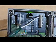 Kongsberg Mmt330 Water In Oil Sensor 10…35 Vdc