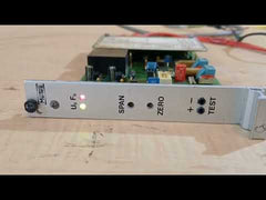 Mutec Mri 203 Ib Printed Circuit Board