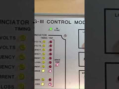 National Oilwell Varco 0000-7723-01 Engine Generator Control Module