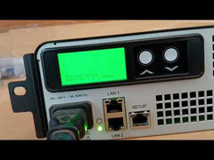 Avocent Mxs5120 20 Port Switch Adb0036 00E086253Ec7 100-240V 5A 50/60Hz