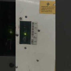 Abb Acs800-104-0580-7+E205+V991 Inverter Drive Module 709–976 Vdc 583 A Ip00