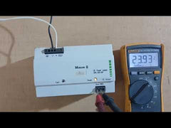 Moeller sn4-025-b17 dc Power Supply