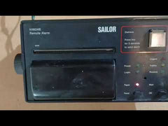 Sailor H1604B Remote Alarm