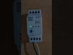 Entes Ssrc-04 Liquid Level Control Device 190-260V Ac