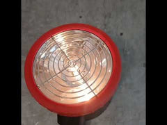 Sense-ware T-229/4P Flame Detector Test Lamp With Power Adapter Fj-sw1501600N
