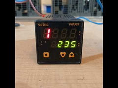Selec PID 528-1 Temperature Controller PID528