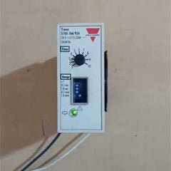 Carlo Gavazzi S105 166 924 Timer 24V AC/115-230V