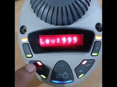 Rolls Royce R02Tcn-e0L3-00 Tension Control Mini Joystick